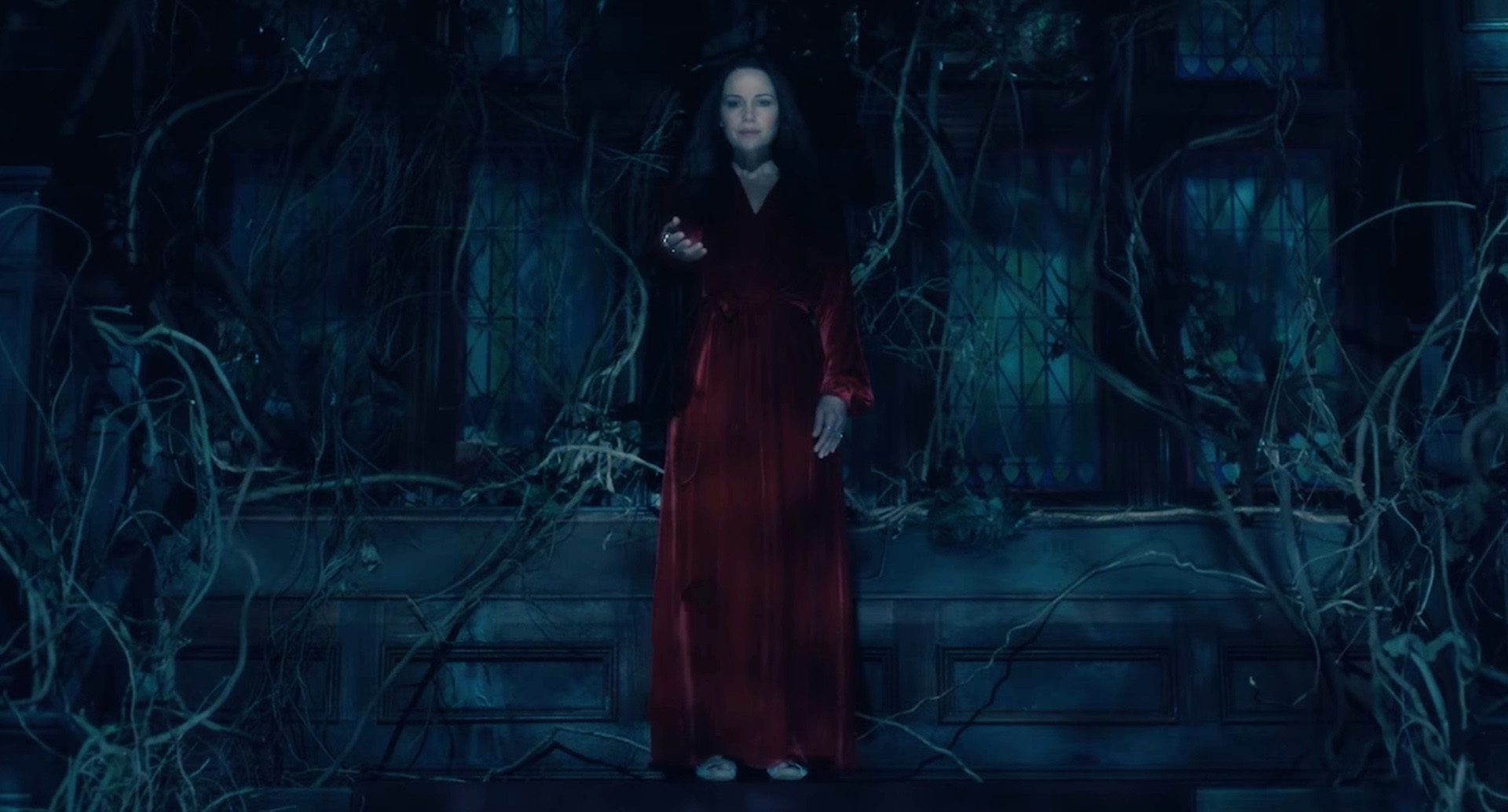  The Haunting of Hill House [Review]