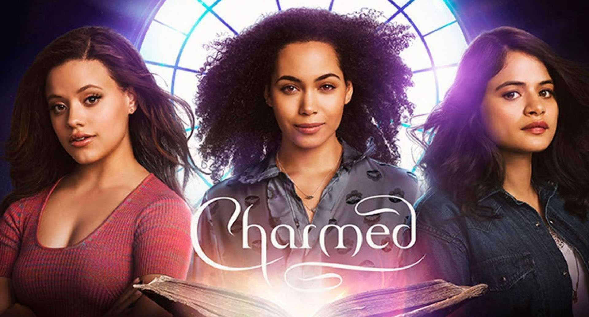 Charmed season one review