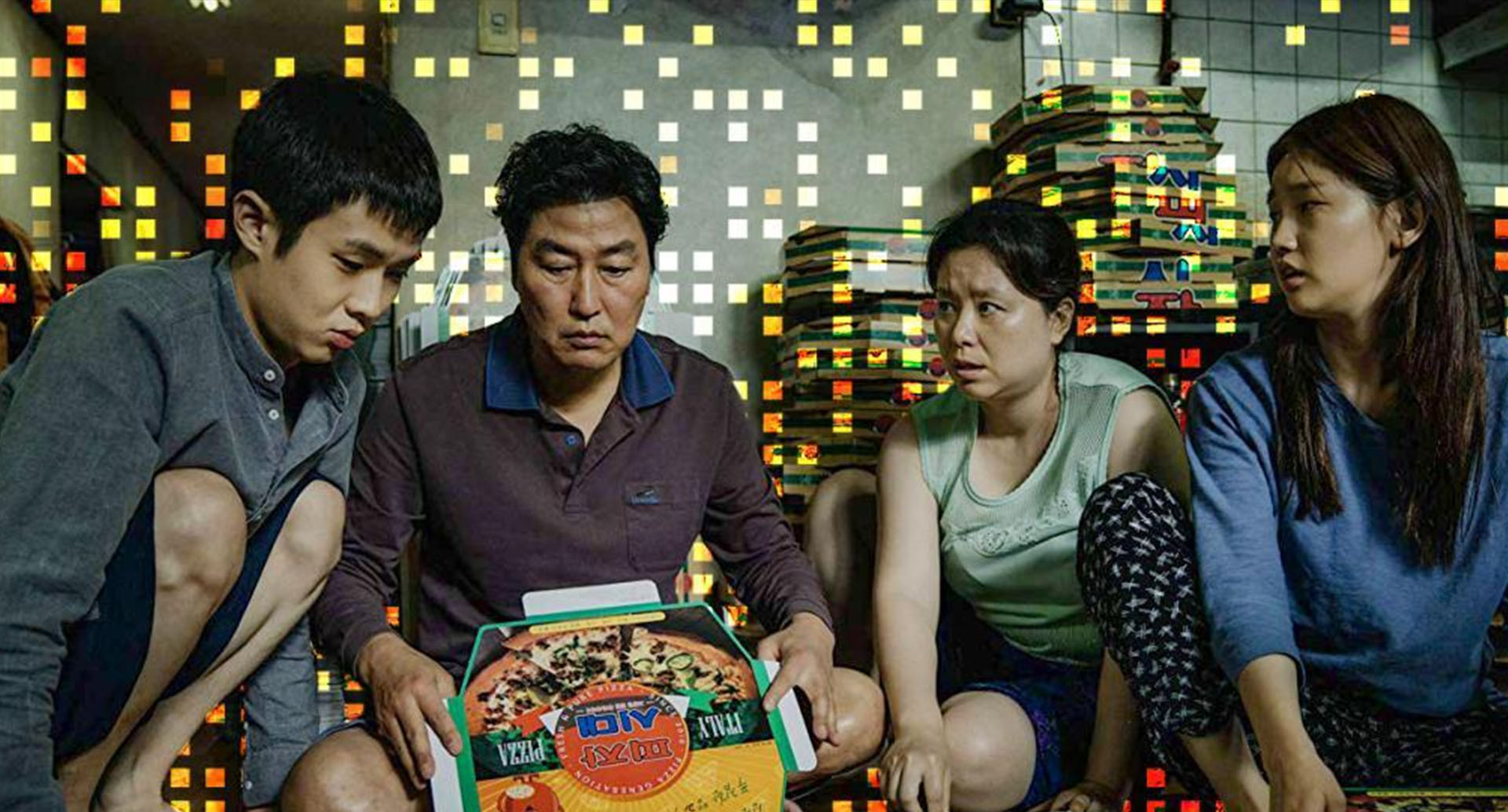  Bong Joon-Ho’s ‘Parasite’ HBO Limited Series in the Works
