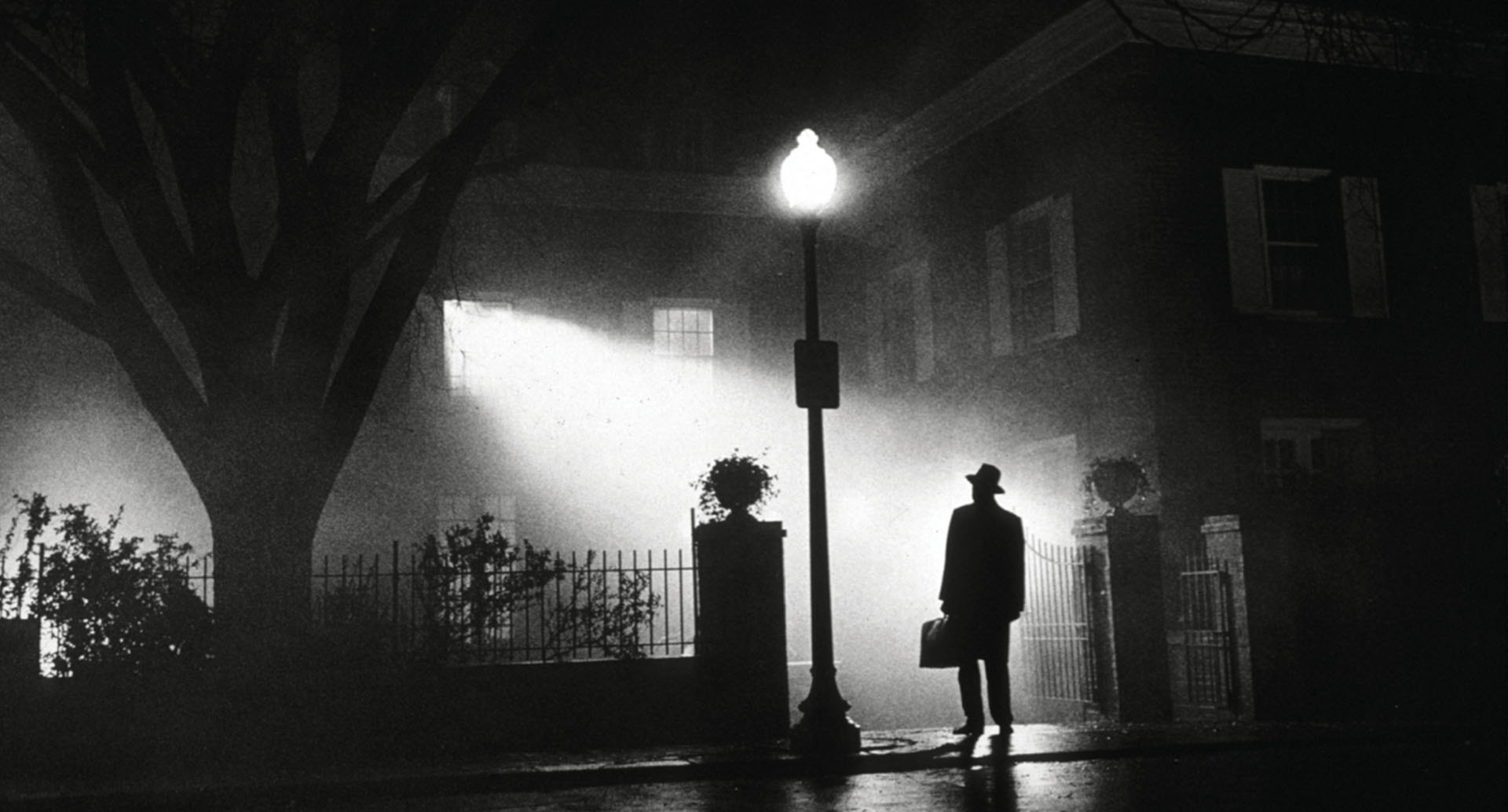  Max von Sydow, star of ‘The Exorcist’ dies aged 90