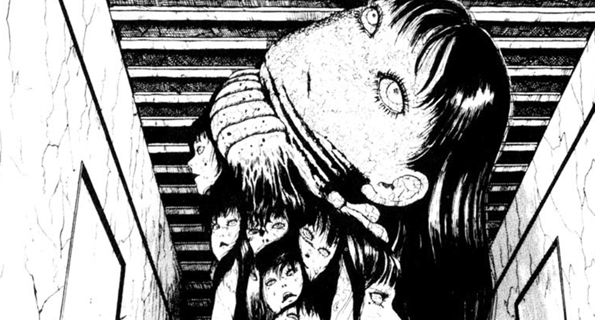  LIVE-ACTION ADAPTATION OF JUNJI ITO’S TOMIE COMING TO QUIBI