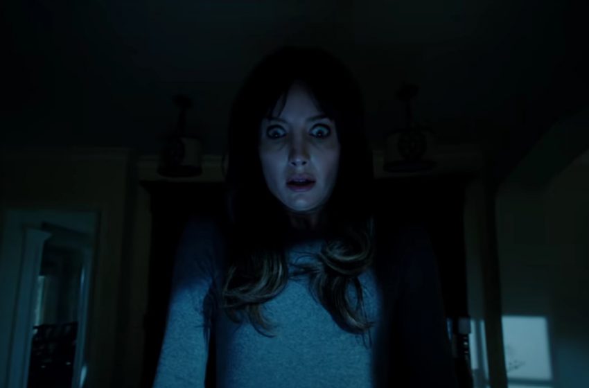  [Trailer] James Wan New Horror Movie “Malignant” Drops First Trailer