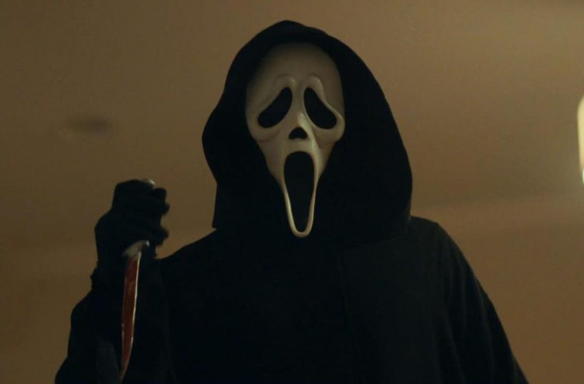  [Movie] ‘Scream 6’ Gets March 2023 Release Date