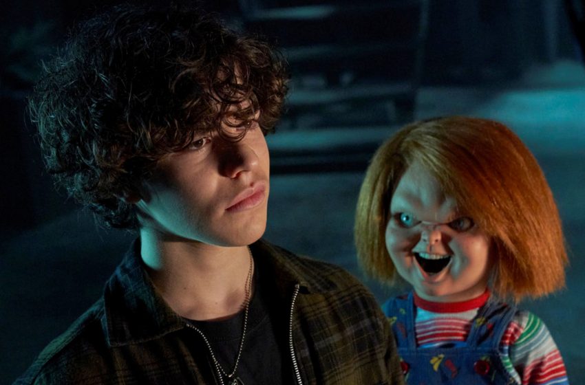  [Series] Chucky Season 2 Releases This Fall 2022