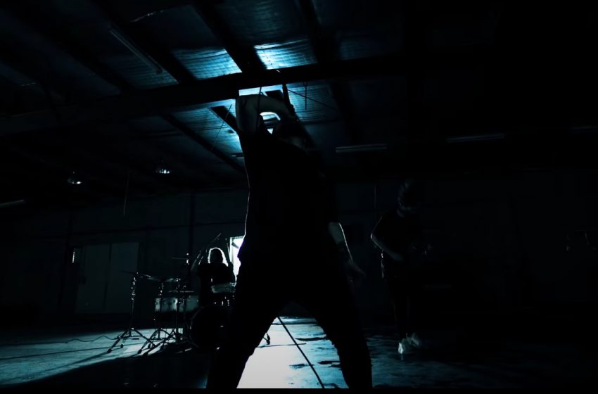  [Music] Gravemind Dropped New Single and Video