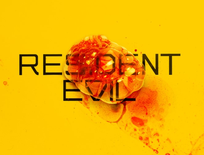  [Movie] Netflix Live Action ‘Resident Evil’ Series Arrives in July
