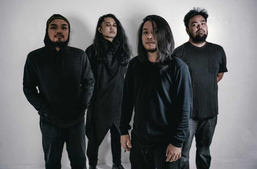  Philippines’s Progressive Metalcore Act Orca Dropped New Song ‘Utara’