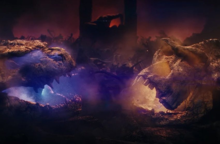  Godzilla Vs Kong Sequel Teaser Drops: Get Ready for a Monstrous Showdown in “The New Empire”